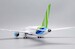 Boeing 787-9 Dreamliner Bamboo Airways VN-A829  XX20009