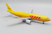 Airbus A300-600RF DHL D-AEAE (mind corrosion on top of wings)  XX20016