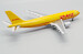 Airbus A300-600RF DHL D-AEAE (mind corrosion on top of wings)  XX20016