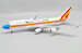 Boeing 747-400BCF Kalitta Air "Mask Livery" N744CK XX20120