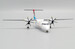 Bombardier Dash 8-Q400 Luxair "Luxair Stands Up" LX-LGE  XX20169