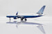 Boeing 757-200 United Airlines "Blue Tulip" N555UA  XX20220