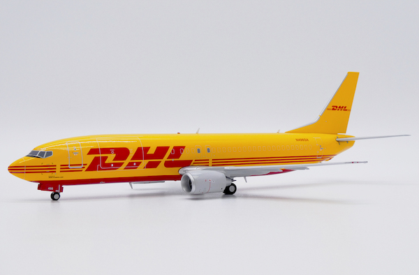 Boeing 737-400SF DHL / Southern Air N498SA  XX20385