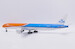 Boeing 777-300ER KLM "Orange Pride" PH-BVA 2023  XX20449