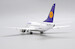 Boeing 737-500 Lufthansa "Football Nose" D-ABIN  XX2381