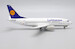 Boeing 737-500 Lufthansa "Football Nose" D-ABIN  XX2381