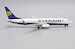 Boeing 737-800 Ryanair EI-EBI  XX2492