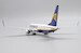 Boeing 737-800 Ryanair EI-EBI  XX2492