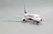 Boeing 737-800 Ryanair EI-EBI  XX2492