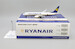 Boeing 737-800 Ryanair EI-EBI  XX2492