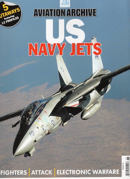 Aviation Archive - US Navy Jets  072527424501776