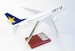 Boeing 737-800 Skymark Airlines LU086