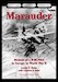 Marauder: Memoir of a B-26 Pilot in Europe in World War II 