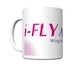 I-Fly Air mug  MOK-I-FLY