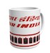 Air India Retro mug  MOK-INDIA