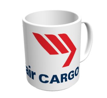 Martinair Cargo mug  MOK-MARTINAIR