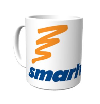 Smartwings mug  MOK-SMART