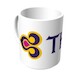 Thai Airways mug  MOK-THAI