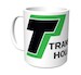 Transavia Airlines Vintage mug 