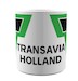 Transavia Airlines Vintage mug  MOK-TRANSRET