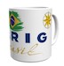 Varig mug  MOK-VARIG