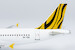 Airbus A319-100 Tigerair  49012