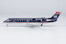 Canadair CRJ200LR US Airways Express / Mesa Airlines N406AW  52050