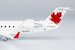 Canadair CRJ200ER Air Canada Express / Jazz Aviation C-GJZJ  52056