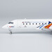 Canadair CRJ200LR Delta Connection / SkyWest Airlines "Salt Lake City Olympics 2002 / Soaring Spirit" N498SW  52065