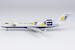 Canadair CRJ200PF West Air Europe SE-DUX  52078