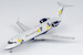 Canadair CRJ200PF West Air Europe SE-DUX 