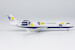 Canadair CRJ200PF West Air Europe SE-DUX  52078