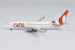 Boeing 737-800 GOL Linhas Aereas PR-GTN  58136