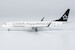 Boeing 737-800 Copa Airlines Star Alliance HP-1823CMP  58145