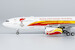 Airbus A330-200 Air China  Olympic Games / Torch relay B-6075  61092