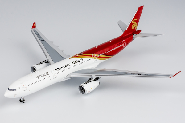 Airbus A330-300 Shenzhen Airlines B-303N  62051