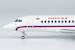 Falcon 7X Rossiya Airlines RA-09007  71013