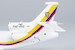 Falcon 7X Ecuador Air Force FAE-052  71022