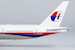 Boeing 777-300 Malaysia Airlines 9M-MSA  73045