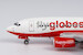 Boeing 737-600 Flyglobespan G-CDRB  76002