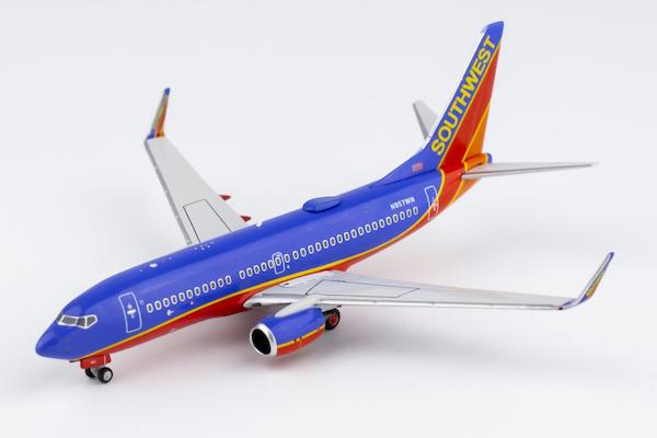 Boeing 737-700 Southwest Airlines N957WN  77023