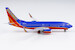 Boeing 737-700 Southwest Airlines N957WN  77023