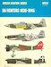 50 Fighters 1938-1945 Volume 1 