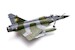 Mirage 2000N French Air Force 321/4-BB Armée de l'Air No gear, no pitot tube No warranty  14625PG-FLY