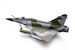 Mirage 2000N French Air Force 321/4-BB Armée de l'Air No gear, no pitot tube No warranty  14625PG-FLY