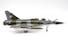 Mirage 2000N French Air Force 321/4-BB Armée de l'Air No gear, no pitot tube No warranty  14625PG-FLY