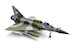 Mirage 2000N French Air Force 321/4-BB Armée de l'Air No gear, no pitot tube No warranty  14625PG-FLY