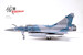 Mirage 2000-5F French Air Force  Armée de l'Air 38/2-FK EC02.002 'Cigognes' NO GEARS no warranty  14626PC-FLY