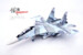 Su-30MKK Russian Air Force Pavel Osipovich Sukhoi Number 504 Top antenna broken  14645PC-ANT