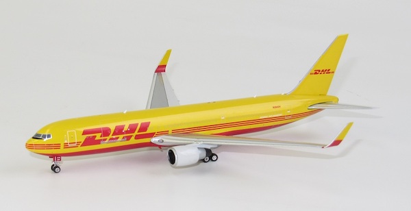 Boeing 767-300ER DHL N284DH  04399